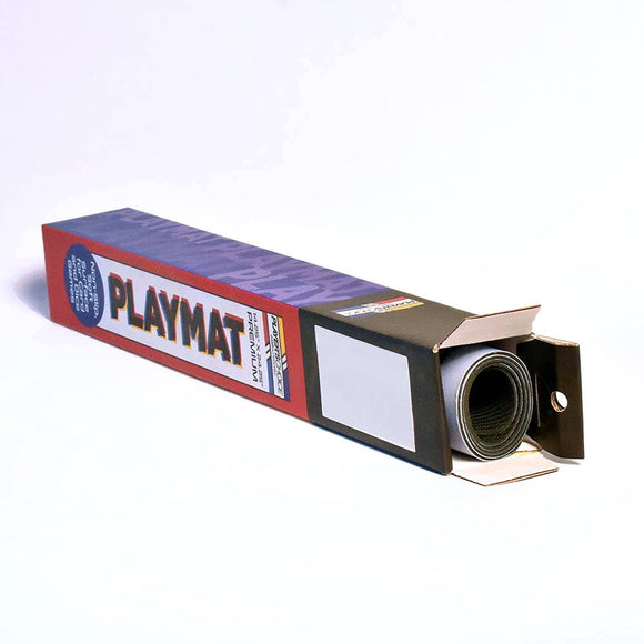 Kamigami Battles: Lovecraft Playmat - Bards & Cards