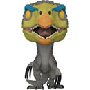 Funko Pop! Jurassic World: Dominion - Therizinosaurus - Bards & Cards