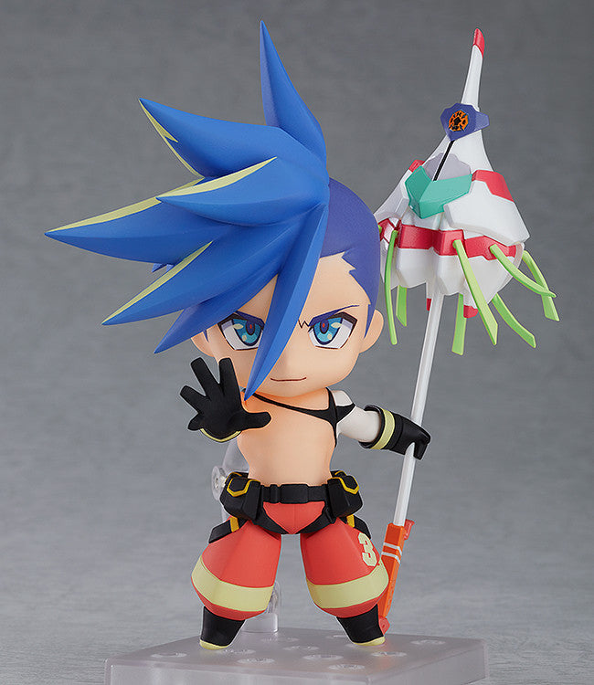 Nendoroid: PROMARE - Galo Thymos #1152