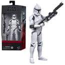 Star Wars: The Black Series - Clone Trooper (Attack of the Clones) 6-Inch Action Figure - Bards & Cards