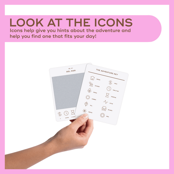 San Diego Adventure Bucket List - Bards & Cards