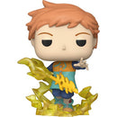 Seven Deadly Sins King Funko Pop! - Bards & Cards