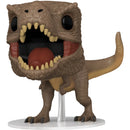 Funko Pop! Jurassic World: Dominion - T.Rex - Bards & Cards