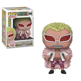One Piece DQ Doflamingo Funko Pop! - Bards & Cards