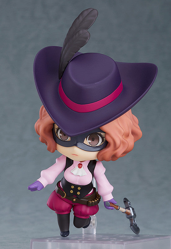 Nendoroid: PERSONA5 the Animation - Haru Okumura Phantom Thief Version #1210 - Bards & Cards