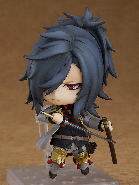 Nendoroid: Touken Ranbu - Odenta Mitsuyo #1213 - Bards & Cards