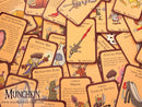 Munchkin Pathfinder - Bards & Cards