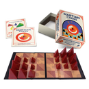 Martian Chess - Bards & Cards