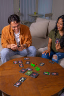 Cultists & Cthulhu (2nd Edition) - Bards & Cards