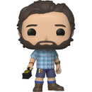 Funko Pop! Ghostbusters 3: Afterlife - Mr. Gooberson - Bards & Cards