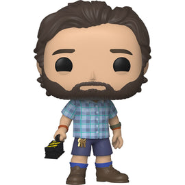 Funko Pop! Ghostbusters 3: Afterlife - Mr. Gooberson - Bards & Cards