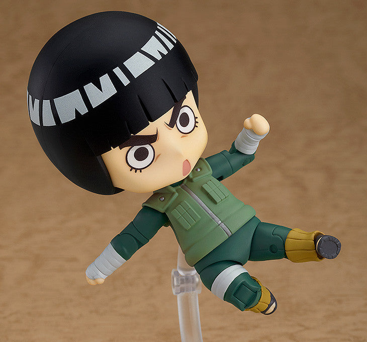 Nendoroid: Naruto Shippuden - Rock Lee #1303