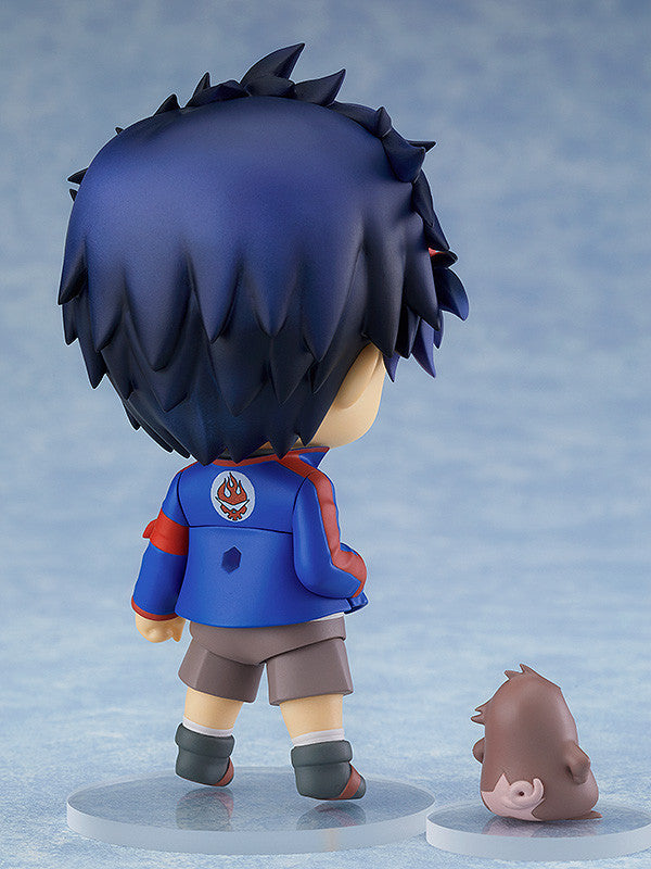 Nendoroid: Gurren Lagann - Simon #986 - Bards & Cards