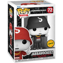 Funko Pop! Jabbawockeez - Bards & Cards