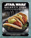 Star Wars: Galaxy's Edge Cookbook - Bards & Cards