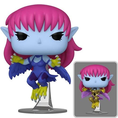 Yu-Gi-Oh! Harpie Lady Funko Pop! - Bards & Cards