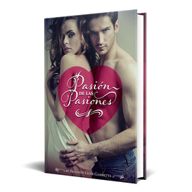 Pasión de las Pasiones: Complete Drama Bundle - Bards & Cards