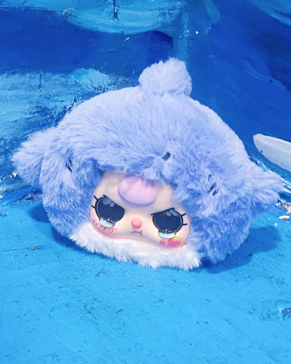 Baby Three Romantic Ocean Series Plush Blind Box - Bards & Cards