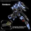 Bandai MG IBO 1/100 Gundam Vidar "Gundam Iron-Blooded Orphans" - Bards & Cards