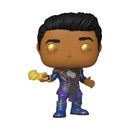 Funko Pop! Eternals: Kingo - Bards & Cards