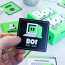 Bot or Not-6