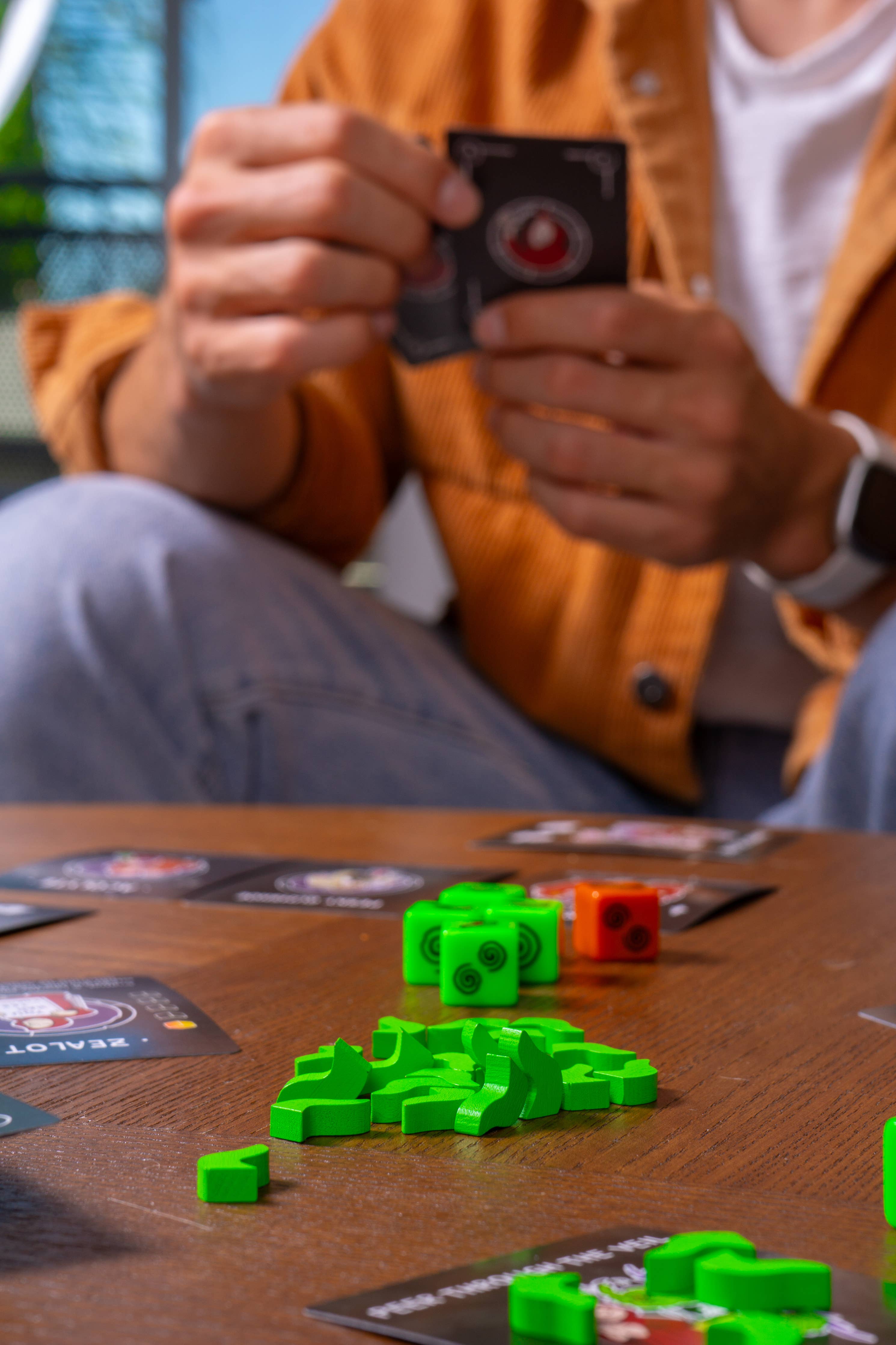 Cultists & Cthulhu (2nd Edition)