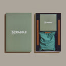 Scrabble Grand Folding Edition - Bards & Cards