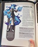 Cloudbreaker Alliance RPG Book - Bards & Cards