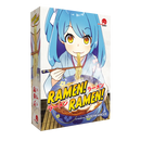 Ramen! Ramen! - Japanime Games - Bards & Cards