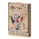 Flying Dog, Edition 1 Playing Cards - Bards & Cards
