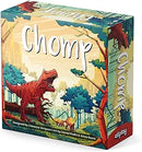 Chomp - Bards & Cards