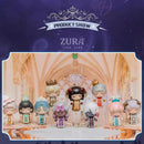 TOYSCOMIC: Zura Tarot Card Series - 1 Blind Box Figure - Bards & Cards