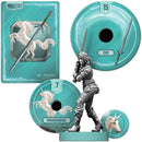 Unmatched: The Witcher - Steel & Silver - Bards & Cards