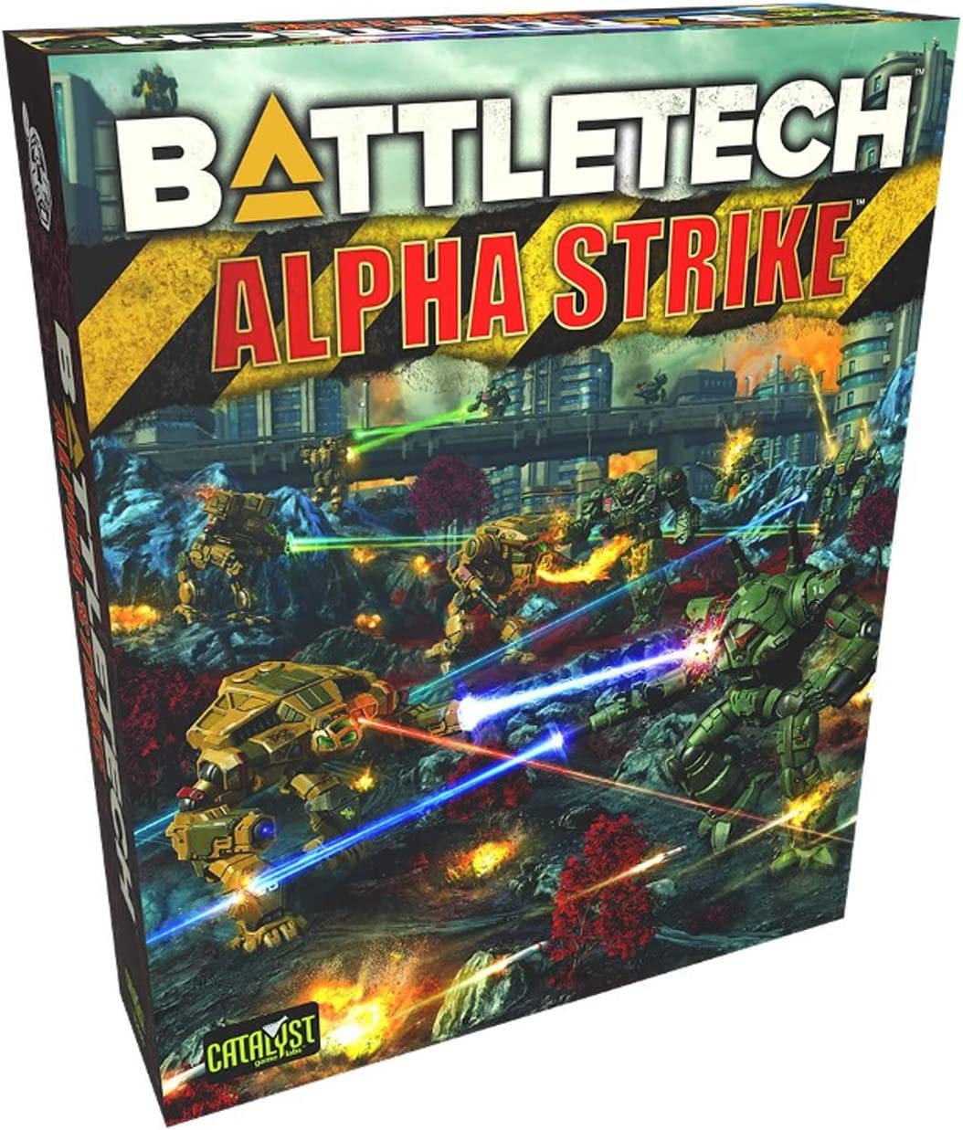 BattleTech