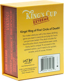 King's Cup Extreme - Bards & Cards