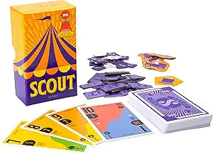 Scout