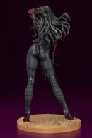 KOTOBUKIYA Bishoujo: G.I. Joe Baroness Statue - Bards & Cards