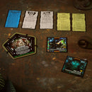 Betrayal: The Yuletide Tale – Evil Reigns in the Wynter's Pale - Bards & Cards