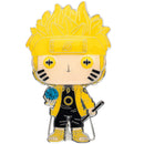 Funko Pin: Naruto Six Path - Bards & Cards