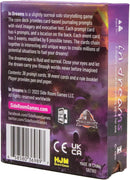 In Dreams - Bards & Cards