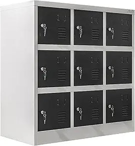 Locker Rental - Bards & Cards