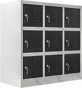 Locker Rental