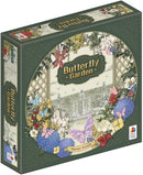 Butterfly Garden - Bards & Cards