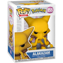 Pokémon Alakazam Funko Pop! - Bards & Cards