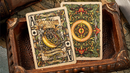 The Fellowship of the Ring Playing Cards by Kings Wild - Bards & Cards