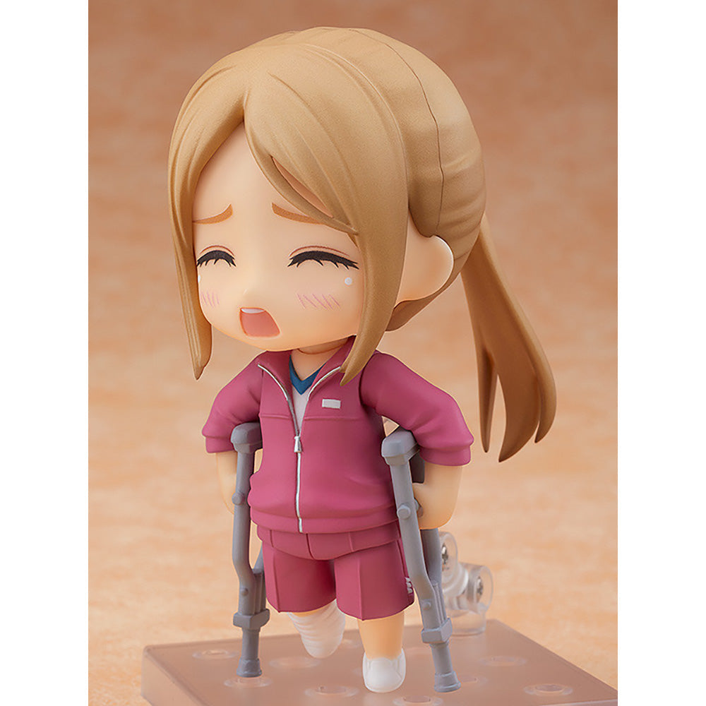 Nendoroid: If My Favorite Pop Idol Made It to the Budokan, I Would Die - Eripiyo #1320