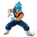 Banpresto: Dragon Ball Super - Vegito Final Kamehameha Version 1 Figure - Bards & Cards