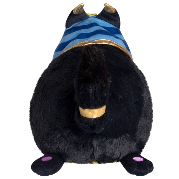 Mini Squishable Anubis - Bards & Cards