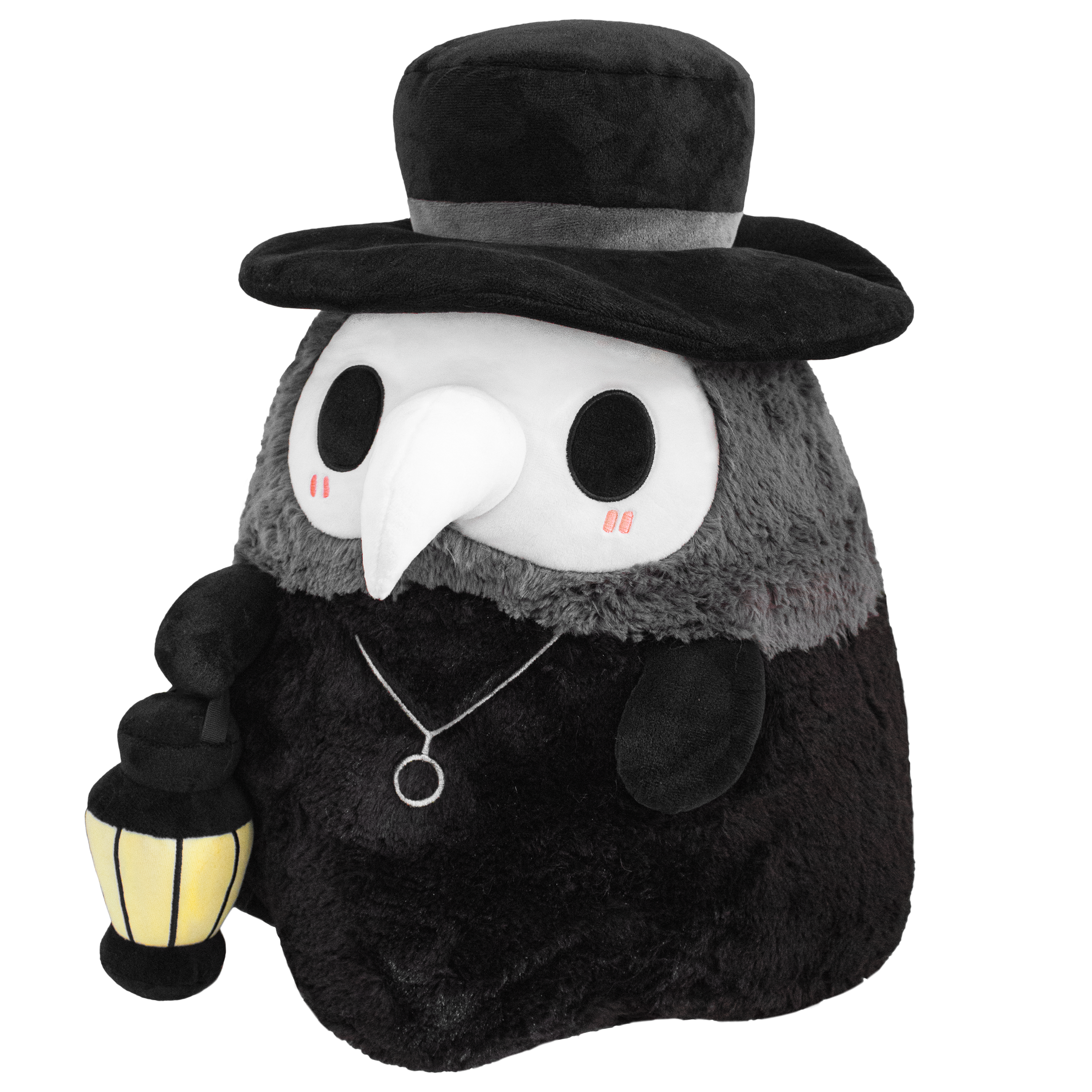 Squishable Plague Doctor Plush