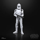Star Wars: The Black Series - Clone Trooper (Attack of the Clones) 6-Inch Action Figure - Bards & Cards
